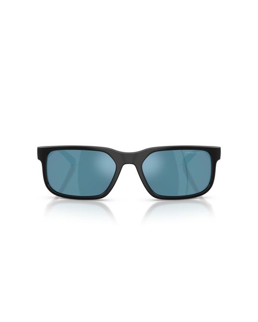 Arnette Black Sunglass An4372 for men