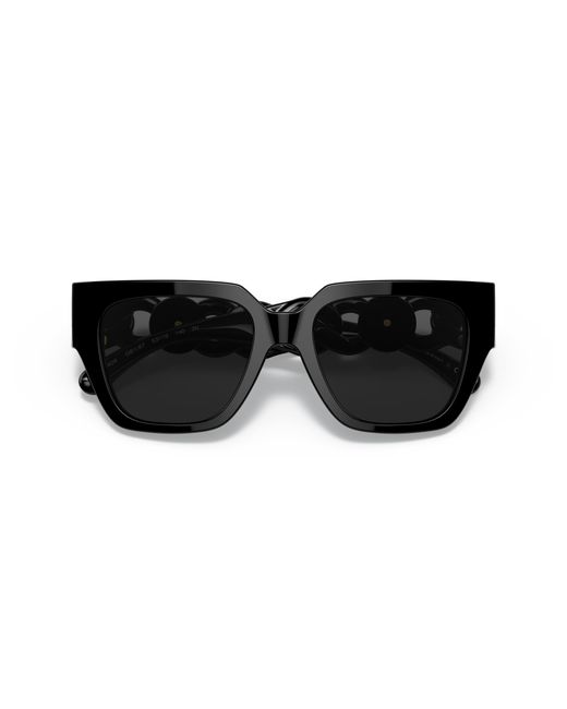 Versace Black Ve4409