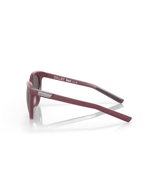 Costa Black Sunglasses Victoria