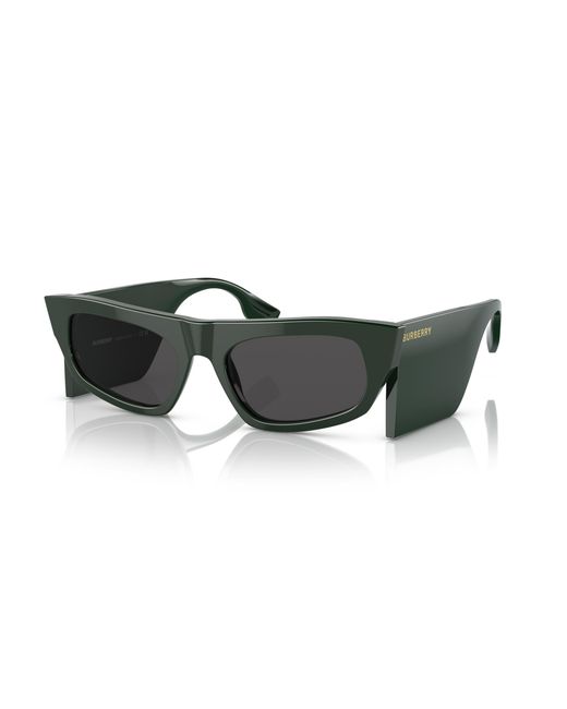 Burberry Black Sunglass Palmer