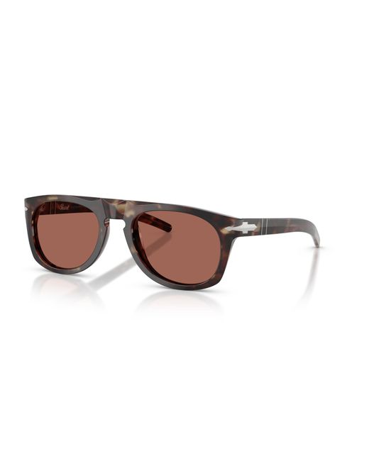 Persol Black Sunglass Po3401s