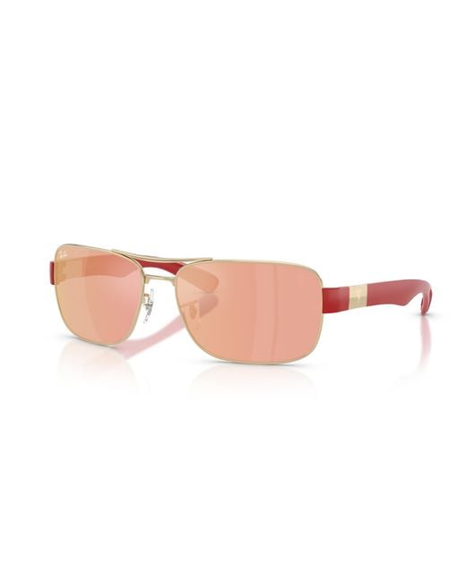 Ray-Ban Black Ray