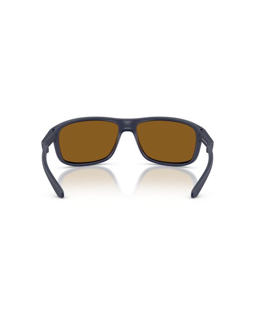 Arnette Black Sunglass An4374 for men