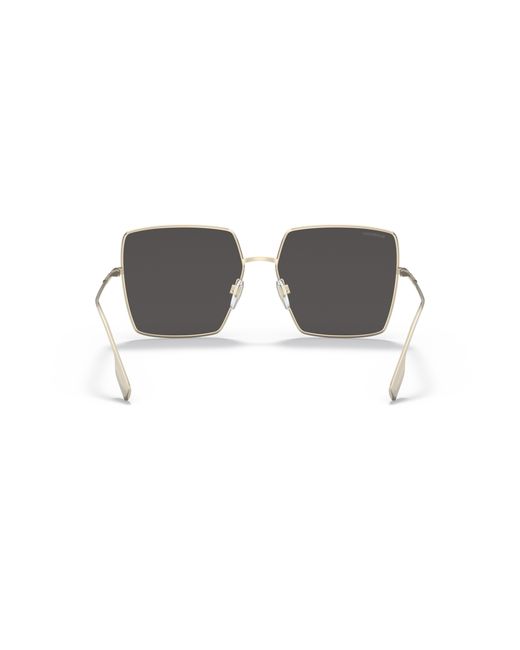 Burberry Black Sunglass Daphne