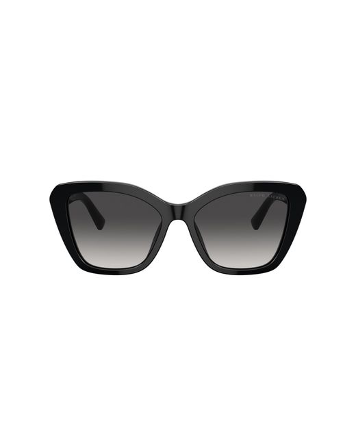 Ralph Lauren Black Sunglass The Isabel