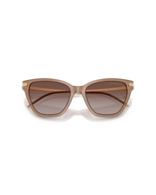 Emporio Armani Black Sunglass Ea4251