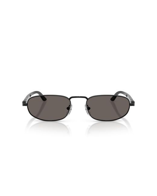 Persol Black Sunglass Po1028s