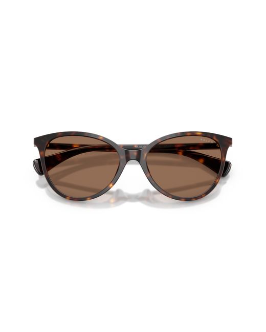 Ralph Black Sunglass Ra5339u