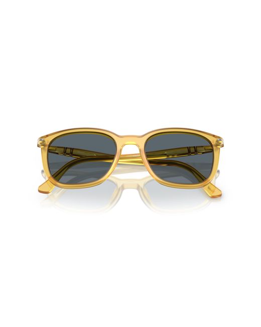 Persol Black Sunglass Po3355s