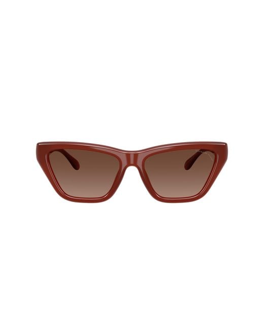 COACH Black Sunglass Cdp33