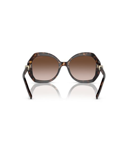 Giorgio Armani Black Sunglass Ar8180