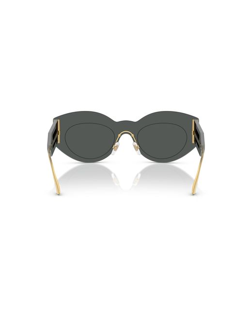 Versace Black Sunglass Ve2276