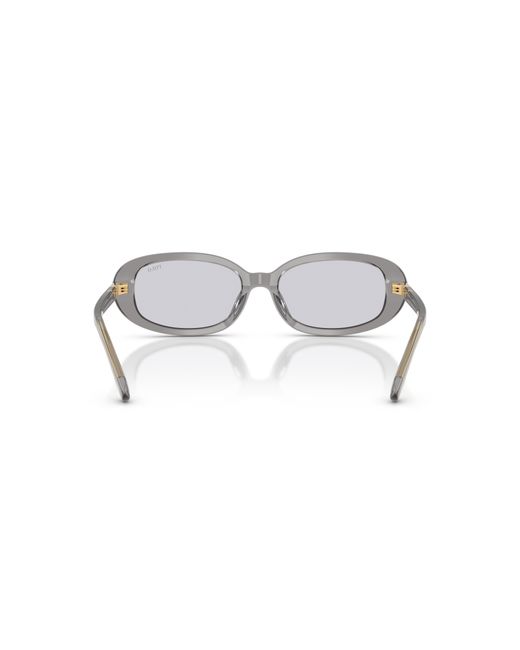 Polo Ralph Lauren Black Sunglass Ph4198u