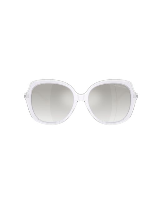 Michael Kors Black Sunglass Canary Islands