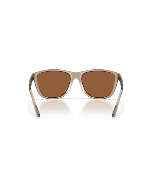 Costa Black Sunglass Corrientes
