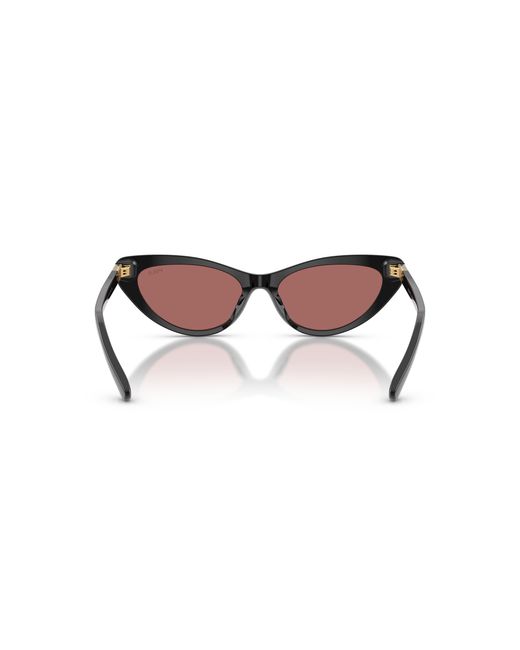 Polo Ralph Lauren Black Sunglasses Ph4199U