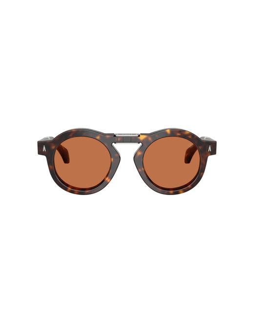 Moncler Black Sunglass Glisse