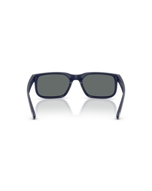 Arnette Black Sunglass An4372 for men