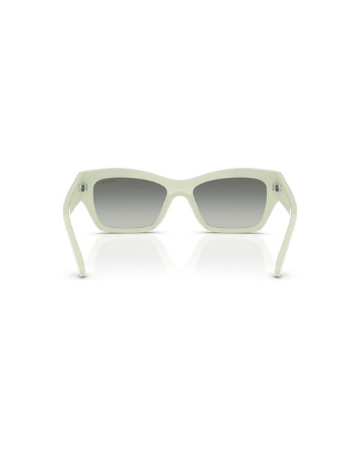 Vogue Eyewear Black Sunglass Vo5658su