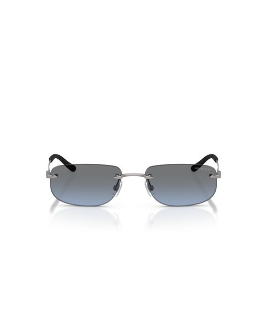 Arnette Black Sunglass An3096 for men