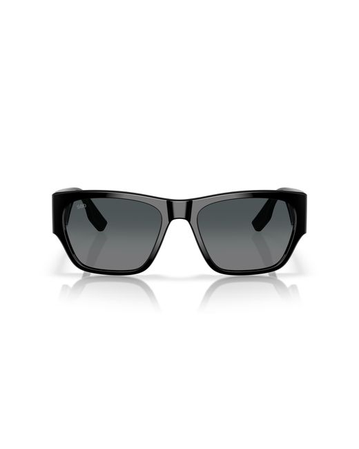 Costa Black Sunglass Suenos for men
