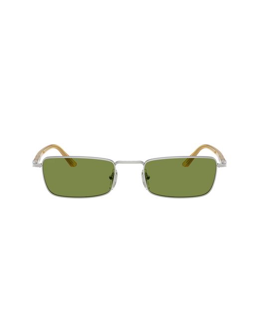 Persol Green Sunglass Po1025s