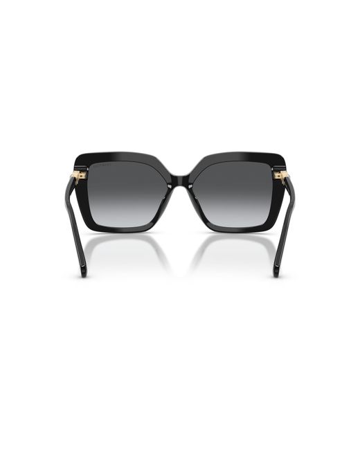 Swarovski Black Sunglass Sk6049