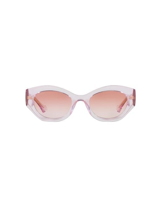 Gucci Black Sunglasses Gg1553S