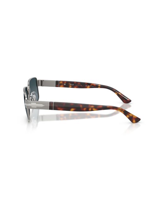 Persol Black Sunglass Po1022s