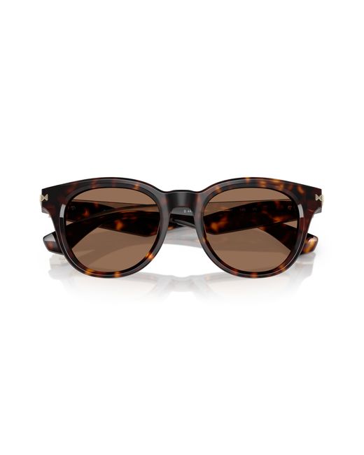 Burberry Black Sunglasses Be4439f for men