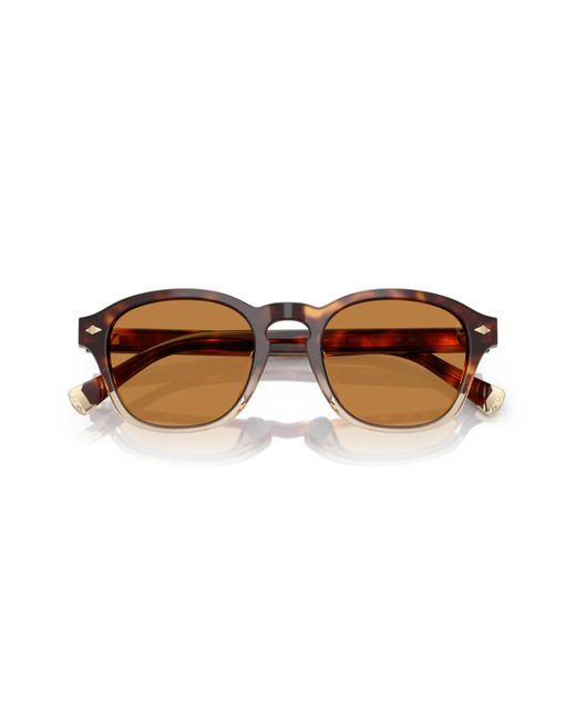 Brunello Cucinelli Black Sunglass Bc4006s