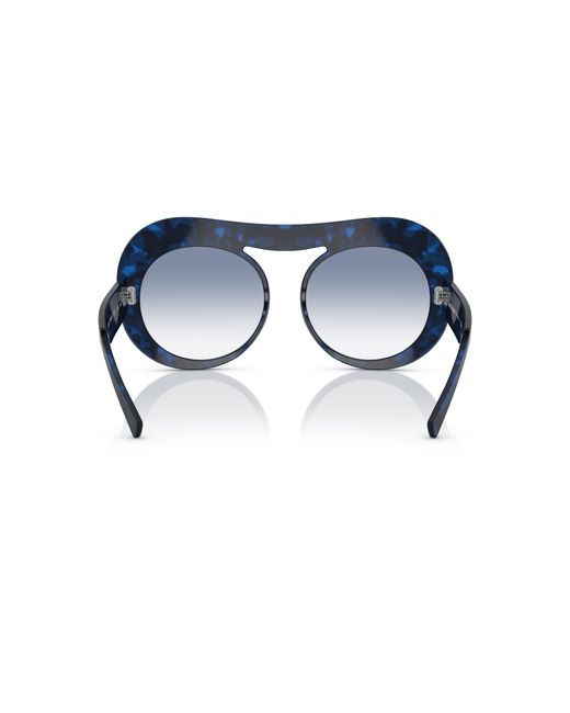 Giorgio Armani Black Sunglass Ar8178