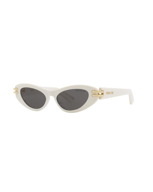 Dior Black Sunglass C B1u