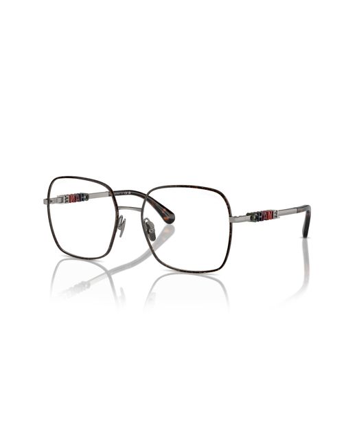 Chanel Black Sunglass Ch2215s