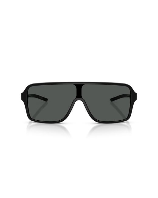 Scuderia Ferrari Black Sunglass Fz6022u for men