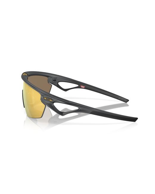 Oakley Black Sunglass Sphaeratm