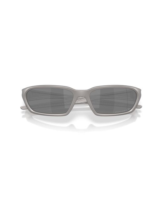 Oakley Black Sunglass Terraforma