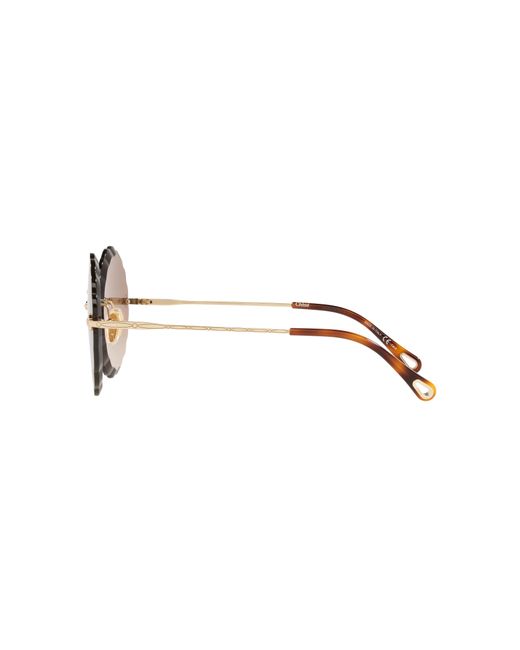 Chloé Multicolor Ch0047s