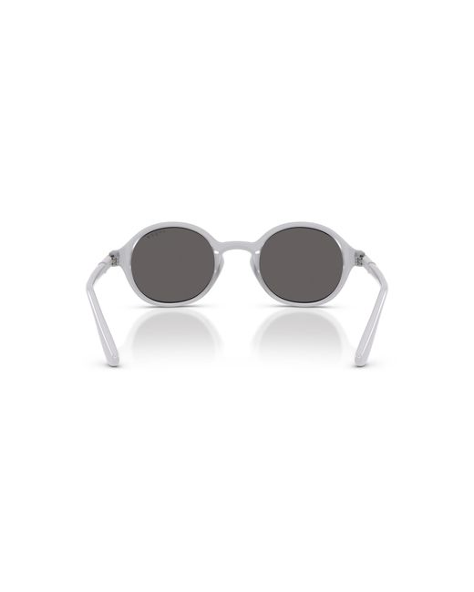Vogue Eyewear Black Sunglass Vo5692s