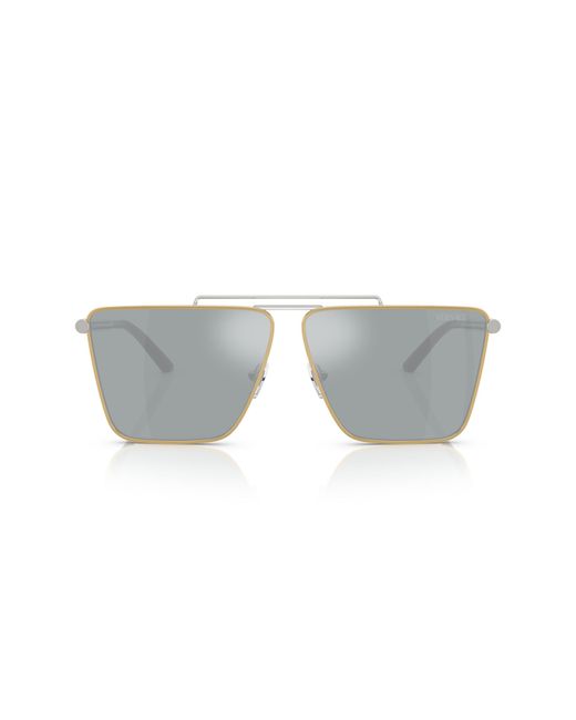 Versace Black Sunglass Ve2266 for men