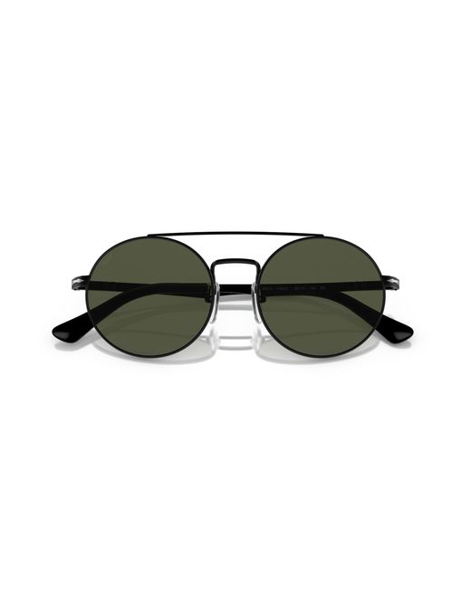 Persol Black Sunglass Po2496s