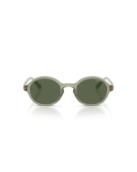 Vogue Eyewear Black Sunglass Vo5692s