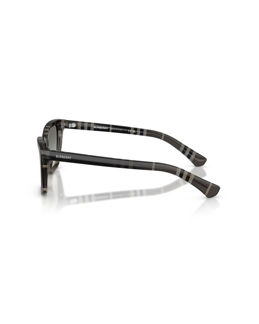 Burberry Black Be4468F