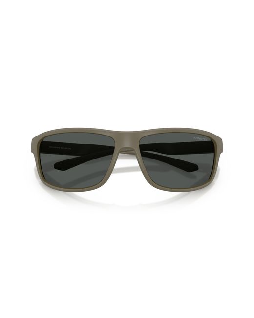 Arnette Black Sunglass An4374 for men