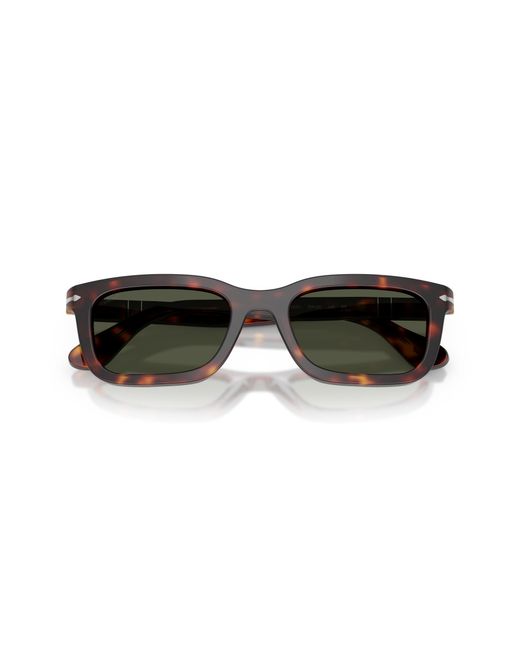 Persol Black Sunglass Po3396s