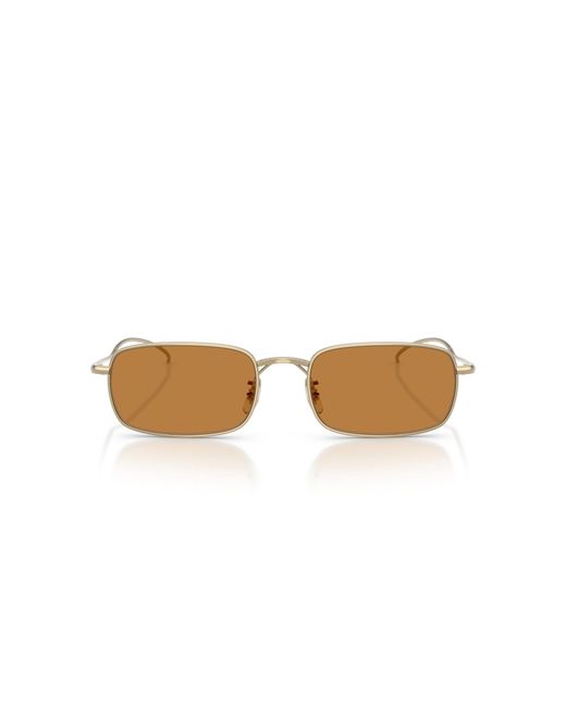 Oliver Peoples Black Sunglass Ov1364st Tk-14