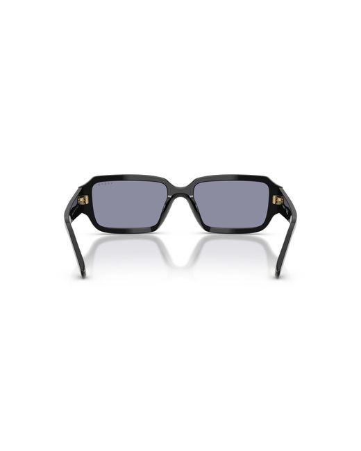 Vogue Eyewear Black Sunglass Vo5693su