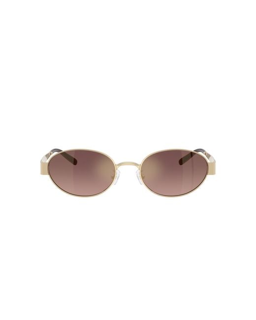 Tory Burch Black Sunglass Ty6116