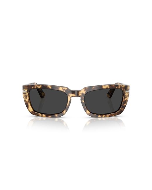 Persol Black Sunglass Po3367s