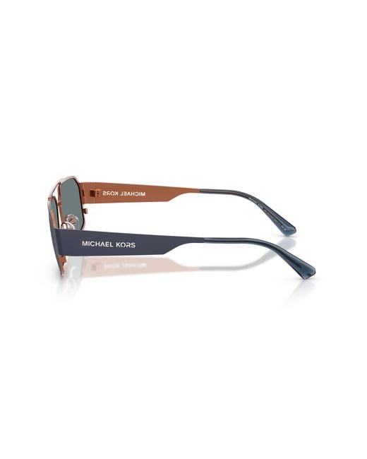 Michael Kors Black Sunglass Cape Town for men